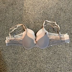 Lucky Brand 34C Bras